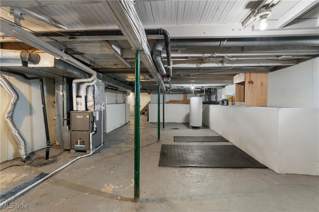 East Market Acres - Residential