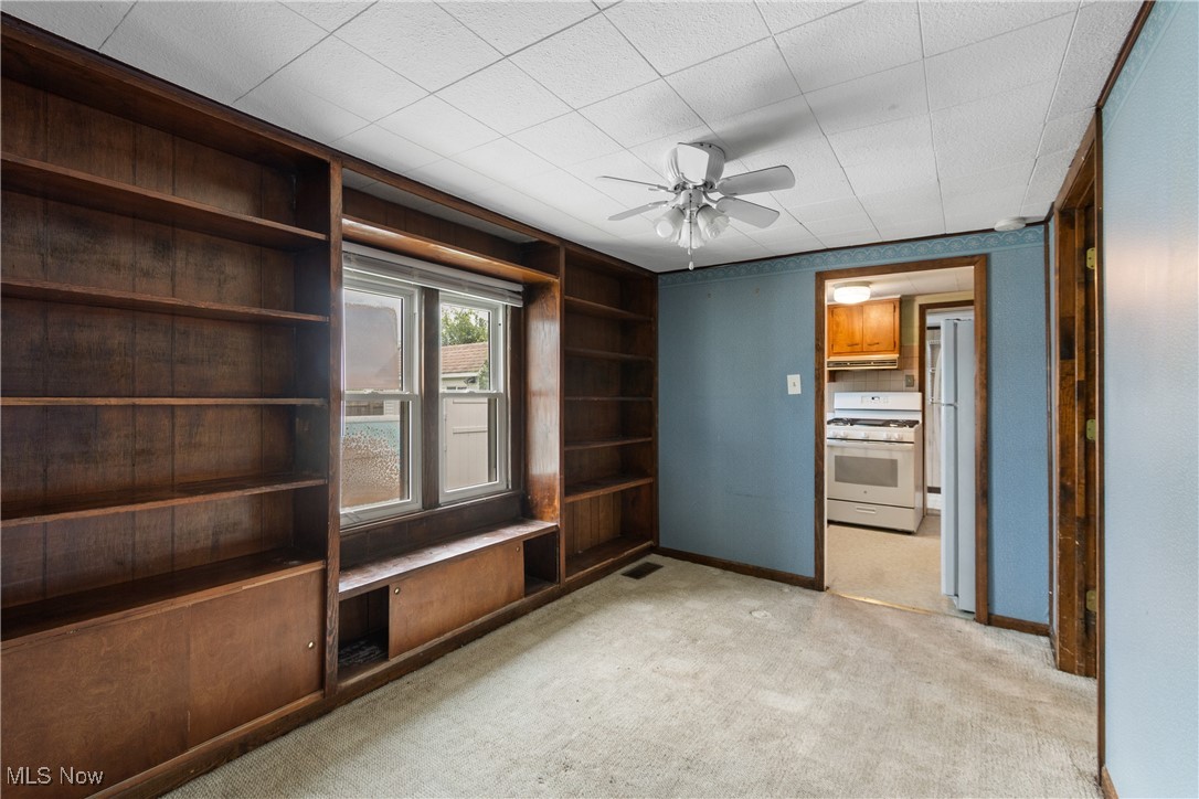 East Market Acres - Residential