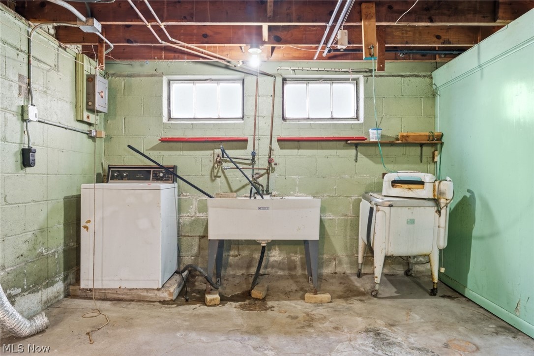 East 246th Street - Residential