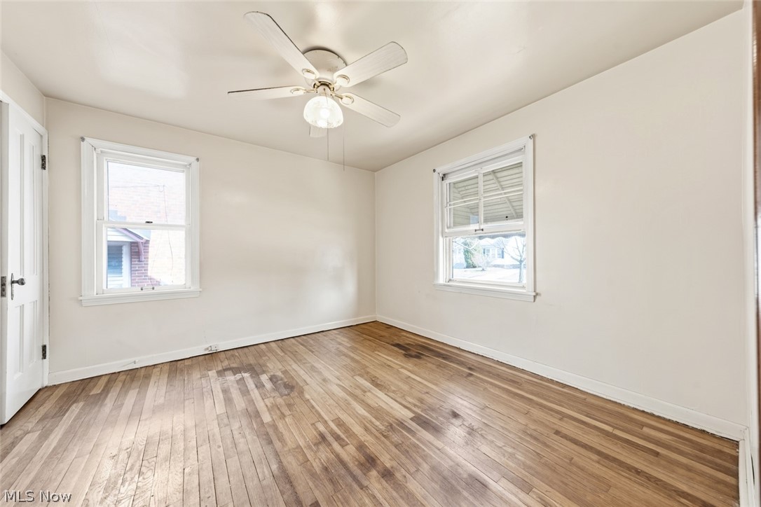 East 246th Street - Residential