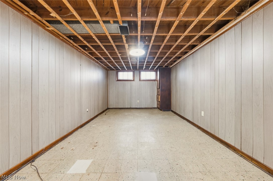 East 246th Street - Residential