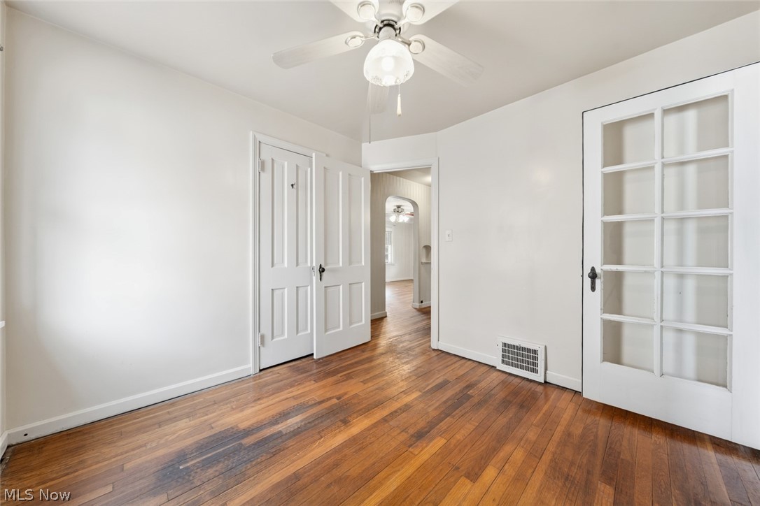 East 246th Street - Residential