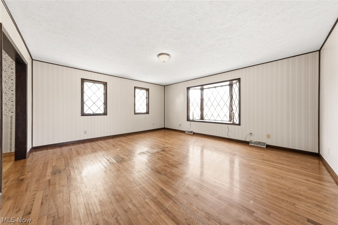 East 246th Street - Residential