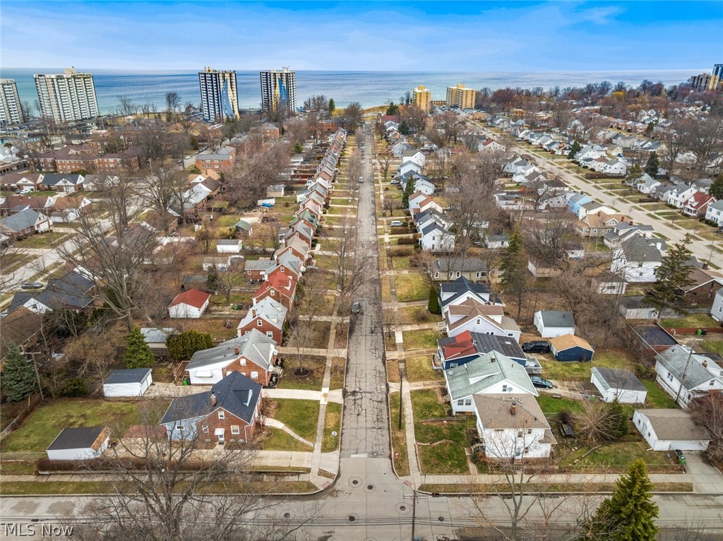 East 246th Street - Residential