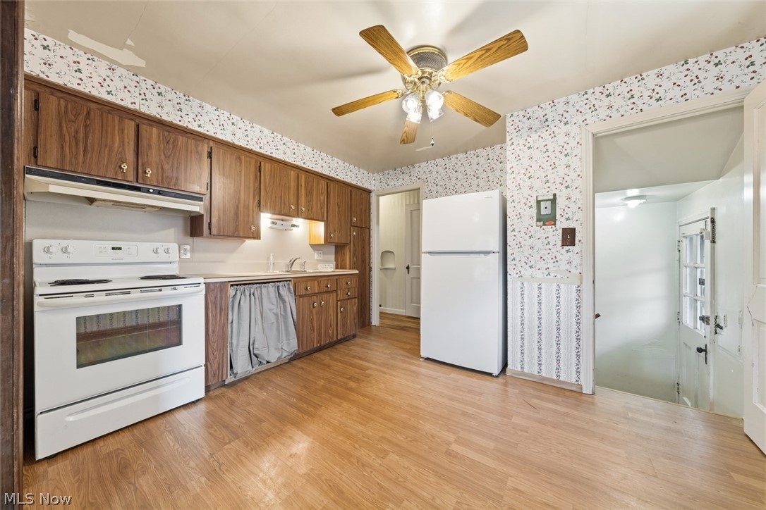 East 246th Street - Residential