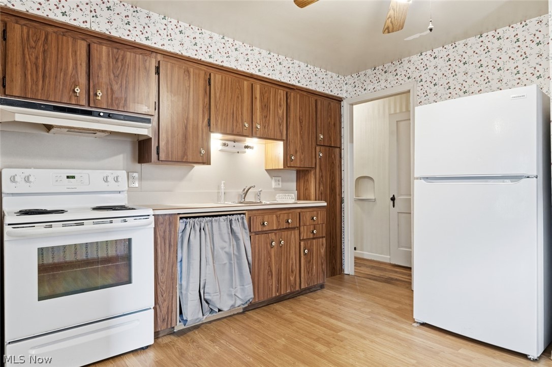 East 246th Street - Residential