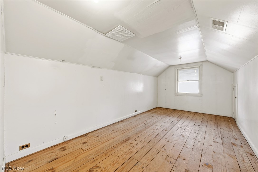 East 246th Street - Residential