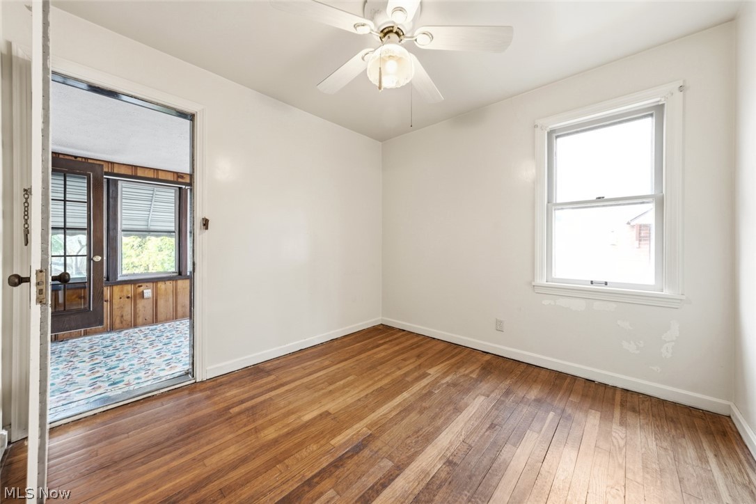 East 246th Street - Residential