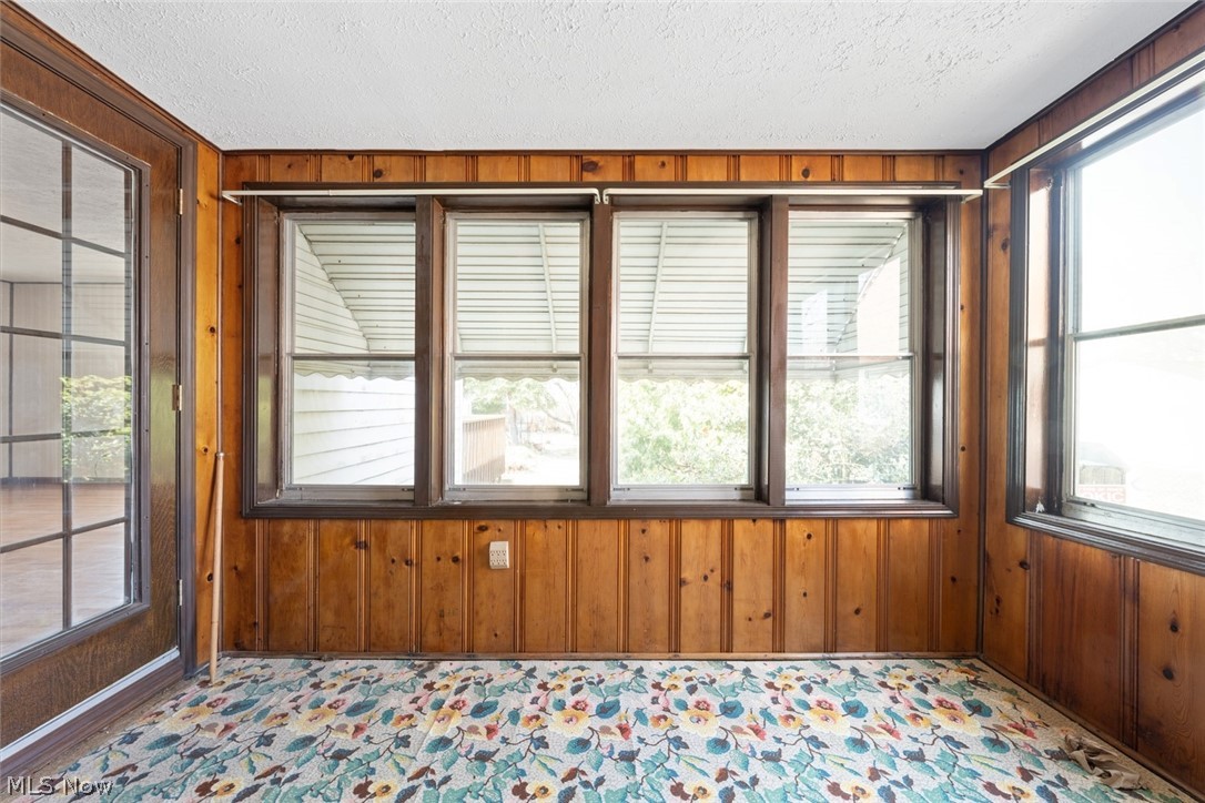 East 246th Street - Residential