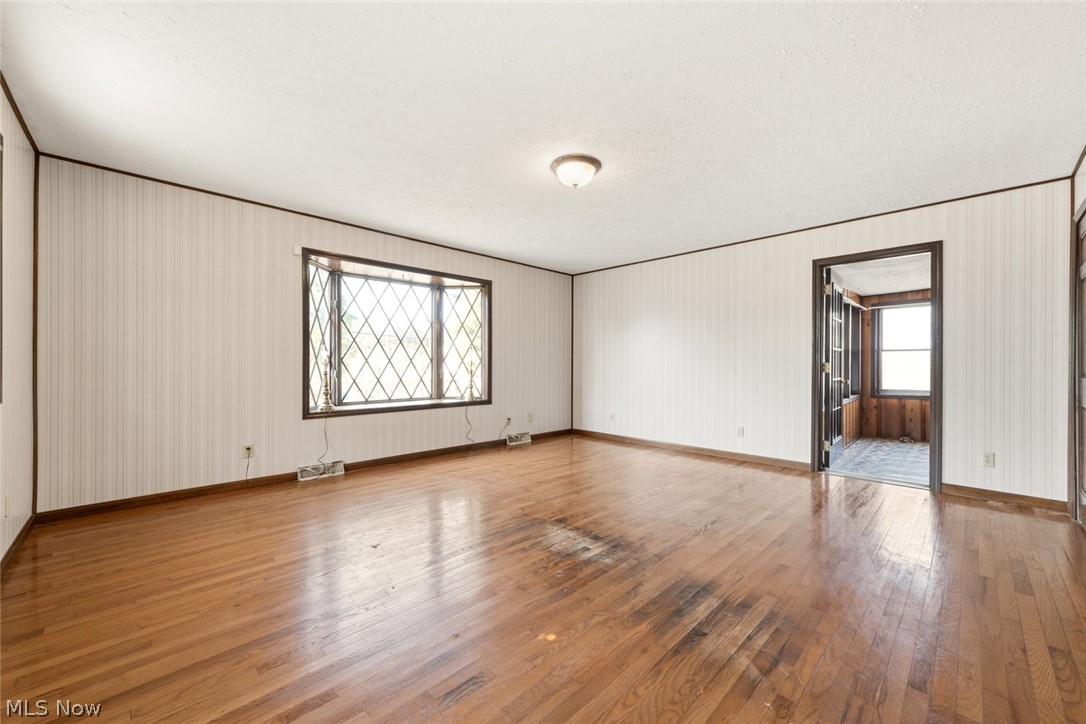 East 246th Street - Residential