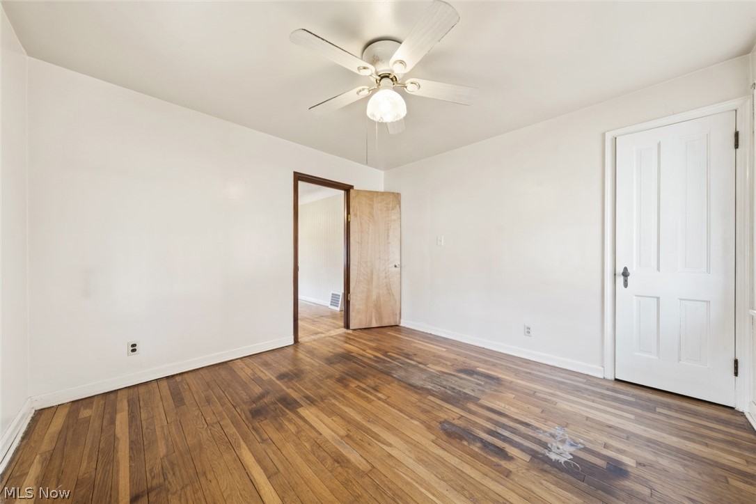 East 246th Street - Residential