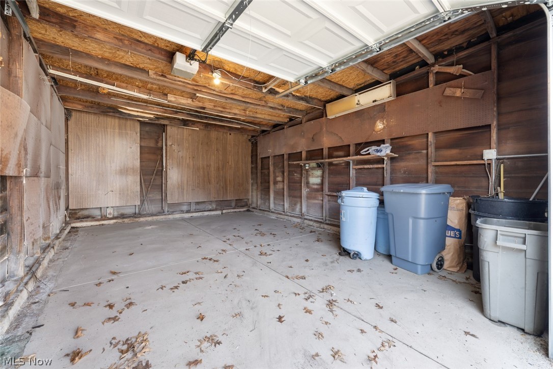 East 246th Street - Residential