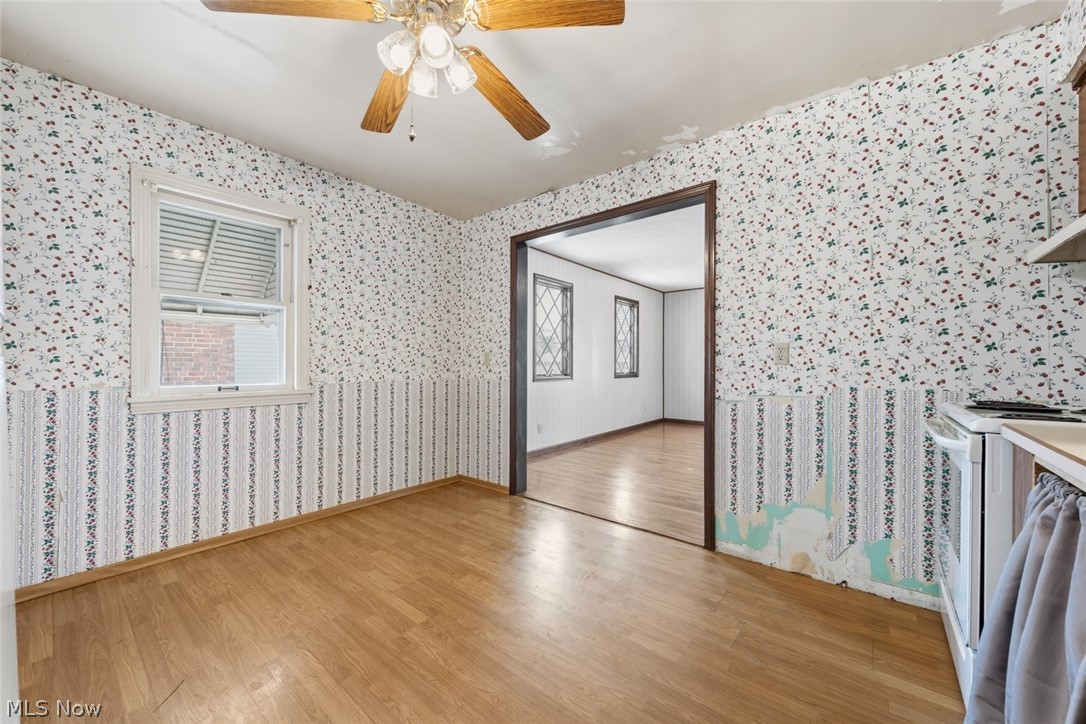 East 246th Street - Residential