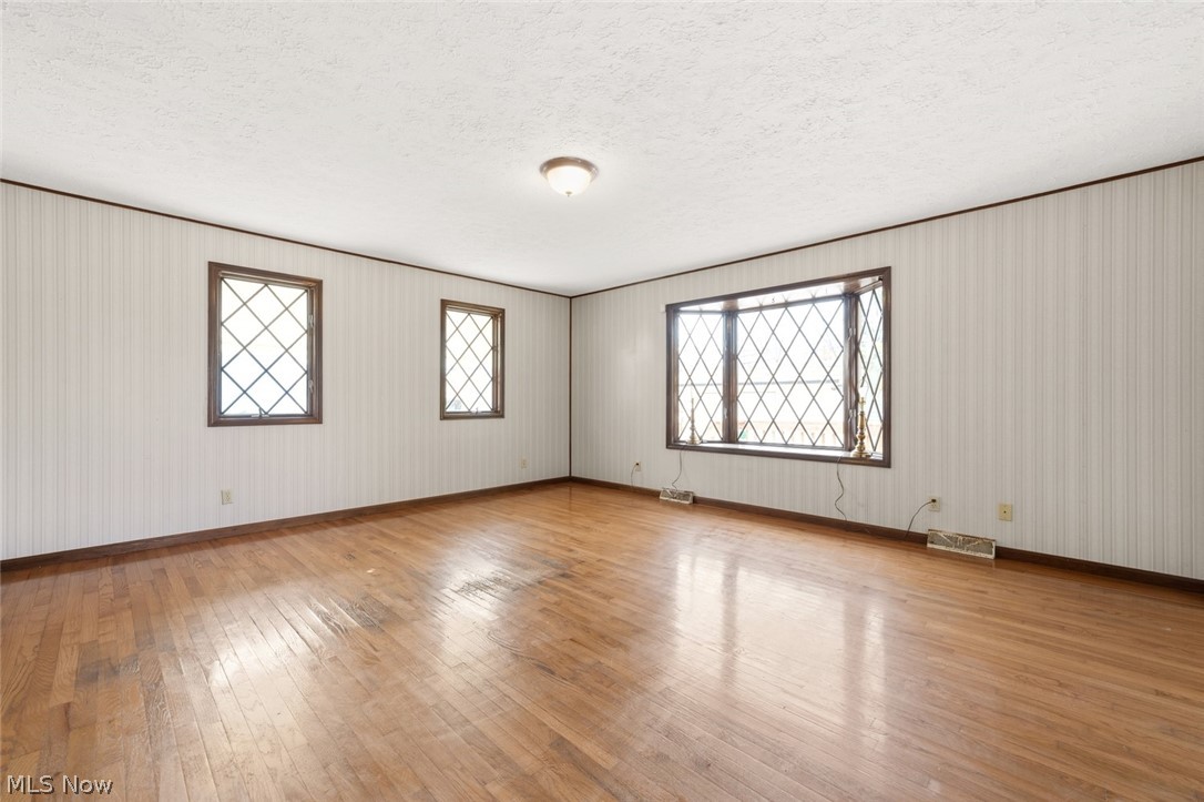 East 246th Street - Residential