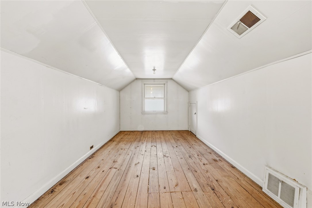 East 246th Street - Residential