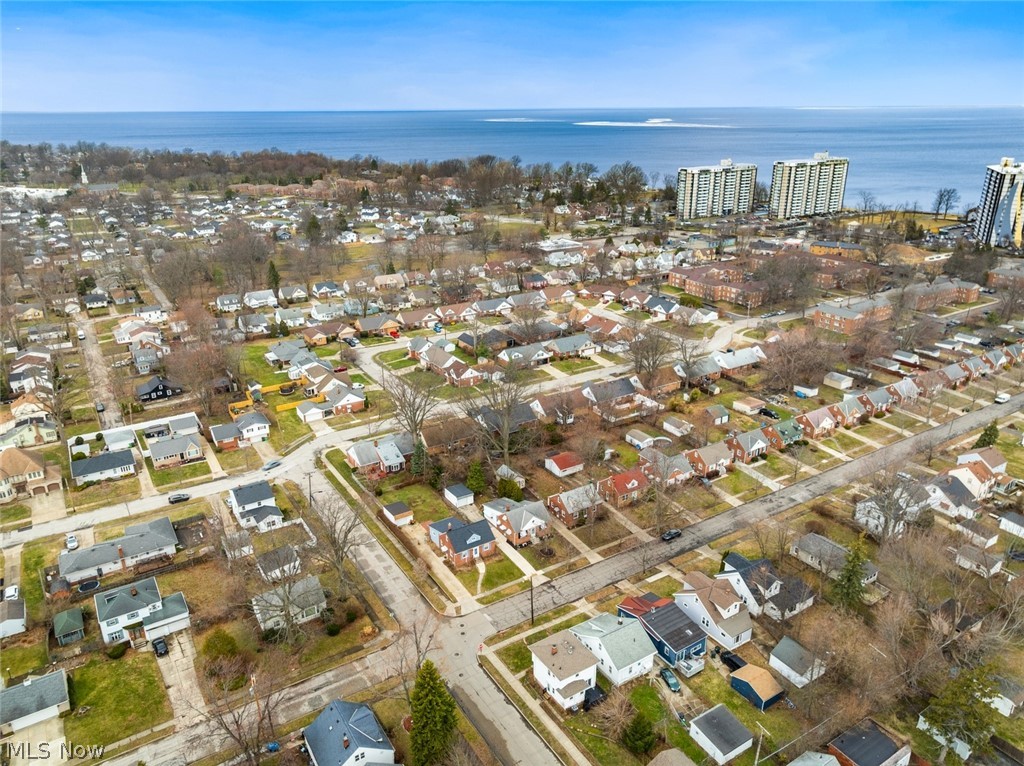 East 246th Street - Residential