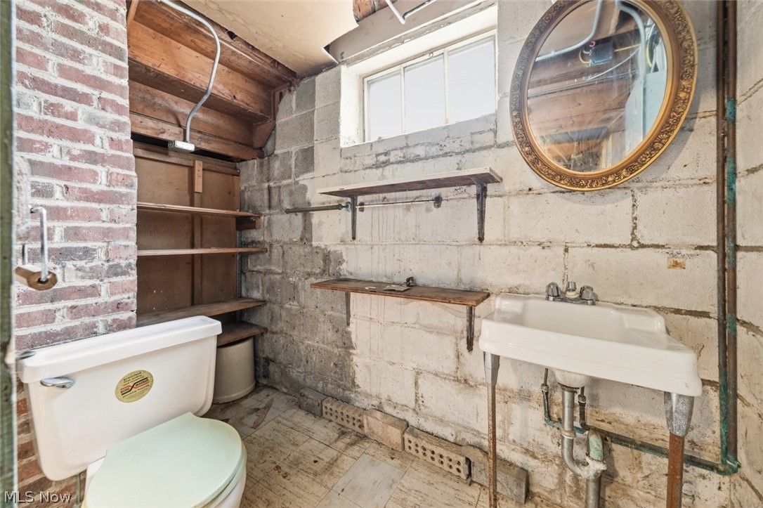 East 246th Street - Residential