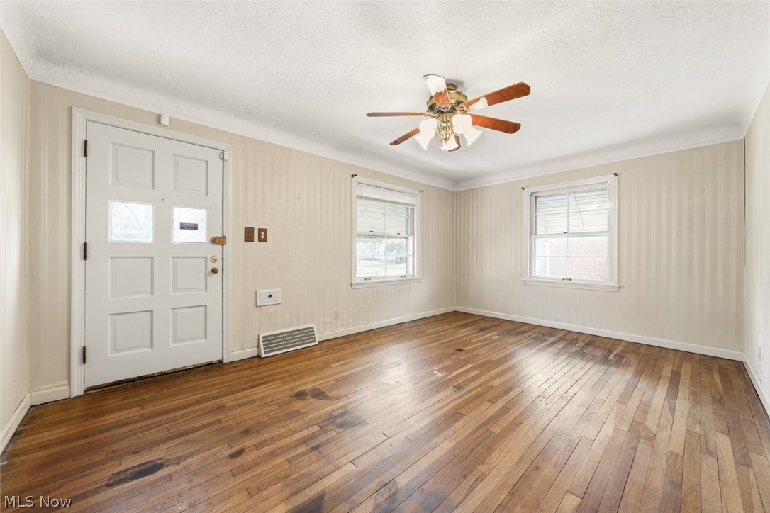 East 246th Street - Residential