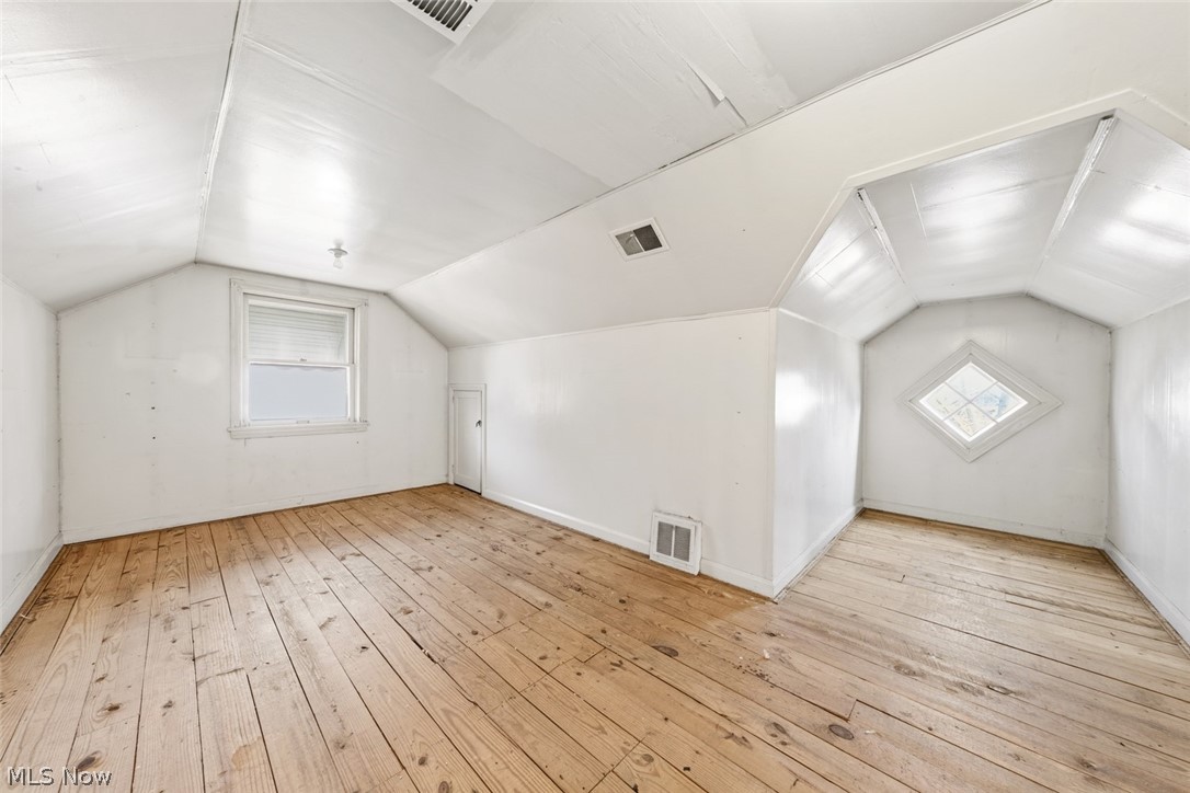 East 246th Street - Residential