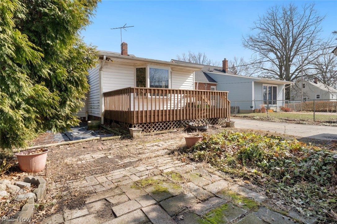 East 246th Street - Residential