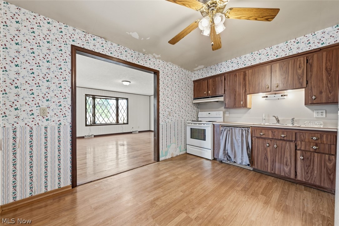 East 246th Street - Residential