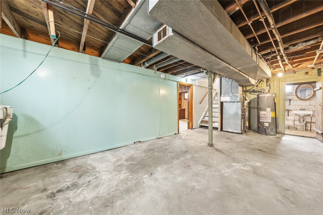 East 246th Street - Residential