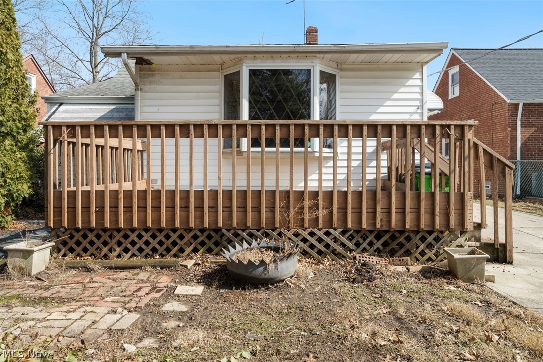 East 246th Street - Residential