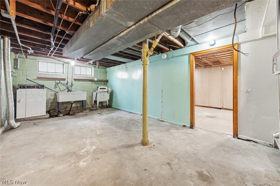 East 246th Street - Residential