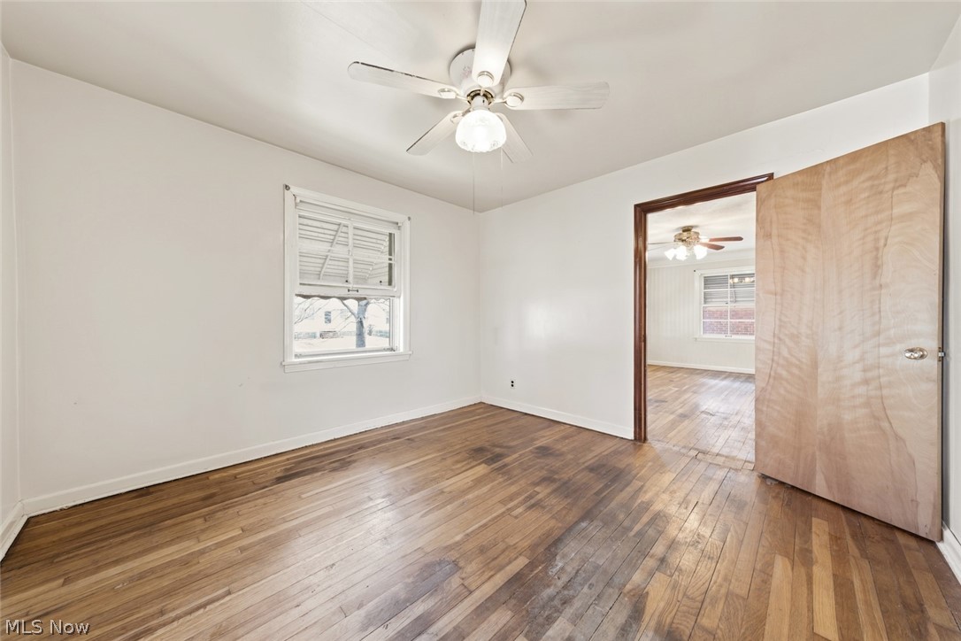 East 246th Street - Residential