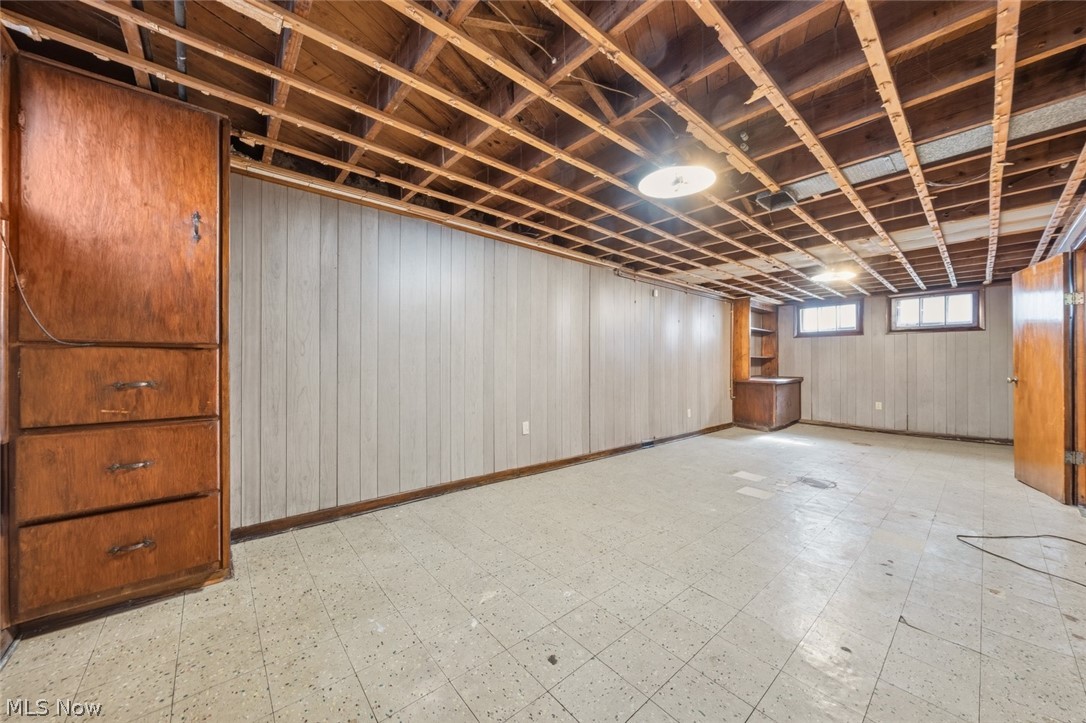 East 246th Street - Residential