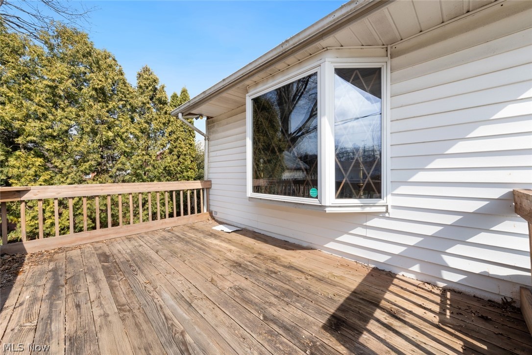 East 246th Street - Residential