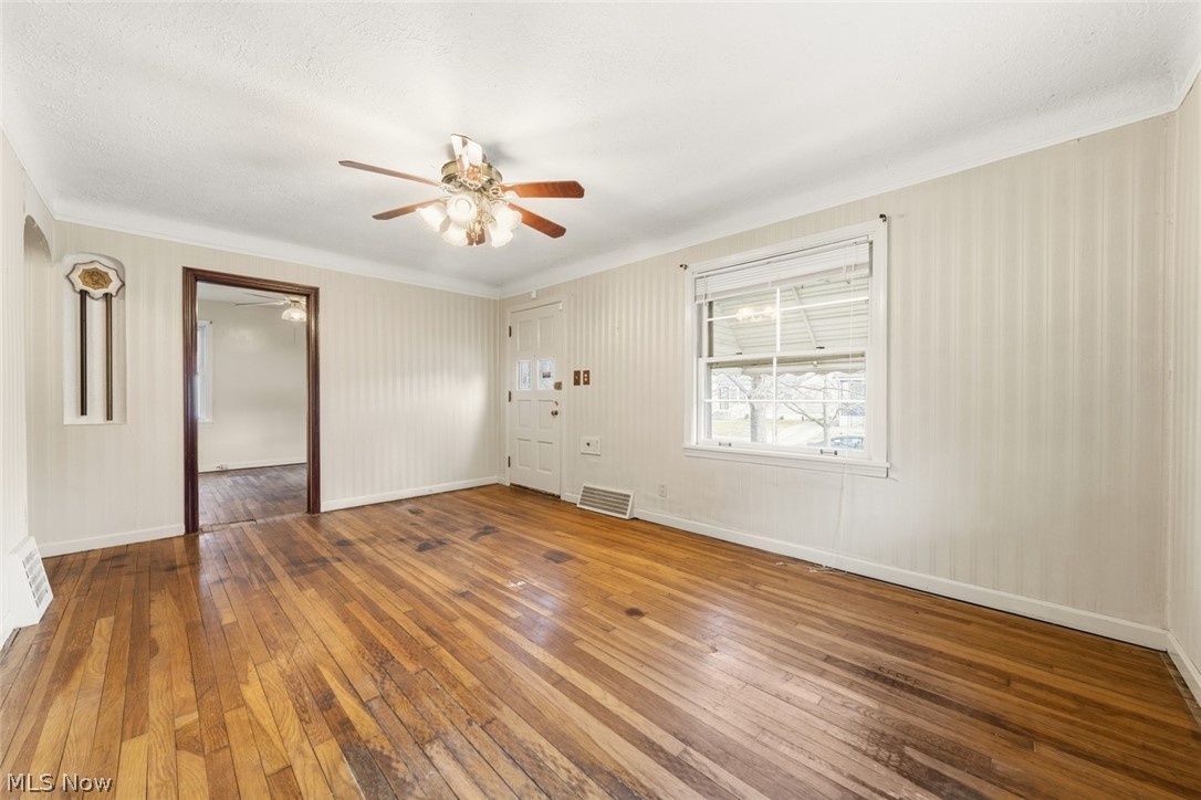 East 246th Street - Residential