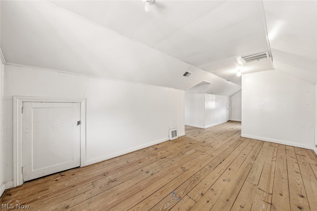 East 246th Street - Residential