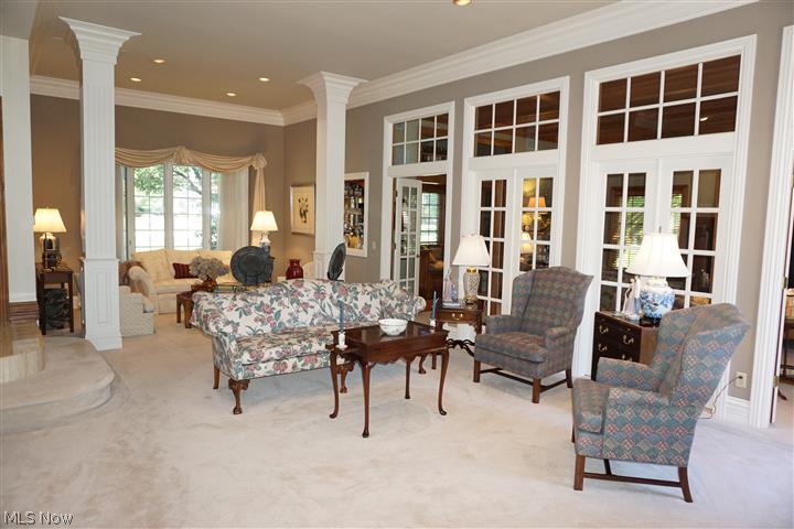 Lagerfeld - Residential