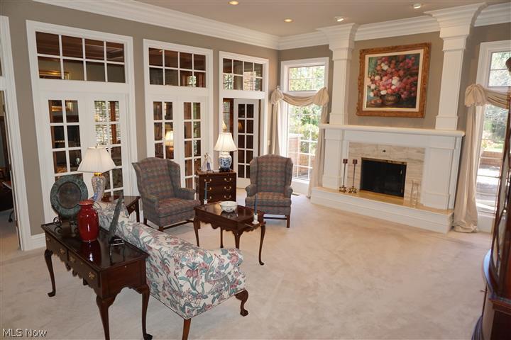 Lagerfeld - Residential