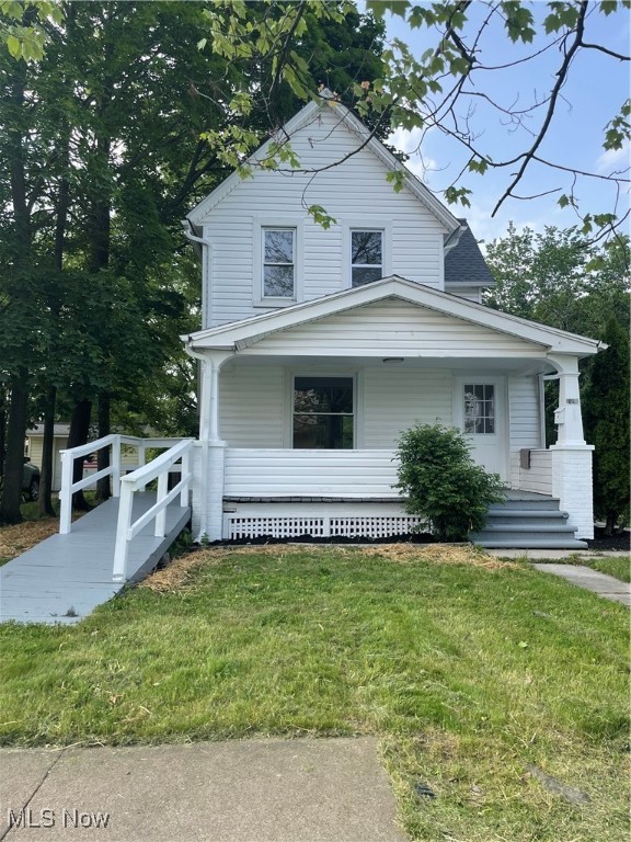 124 W 29th Street, Lorain, Ohio image 1