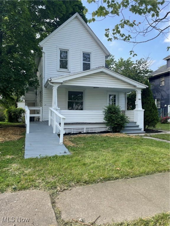 124 W 29th Street, Lorain, Ohio image 2