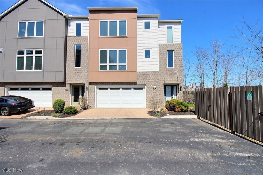 2347 City View Drive, Cleveland, Ohio image 1