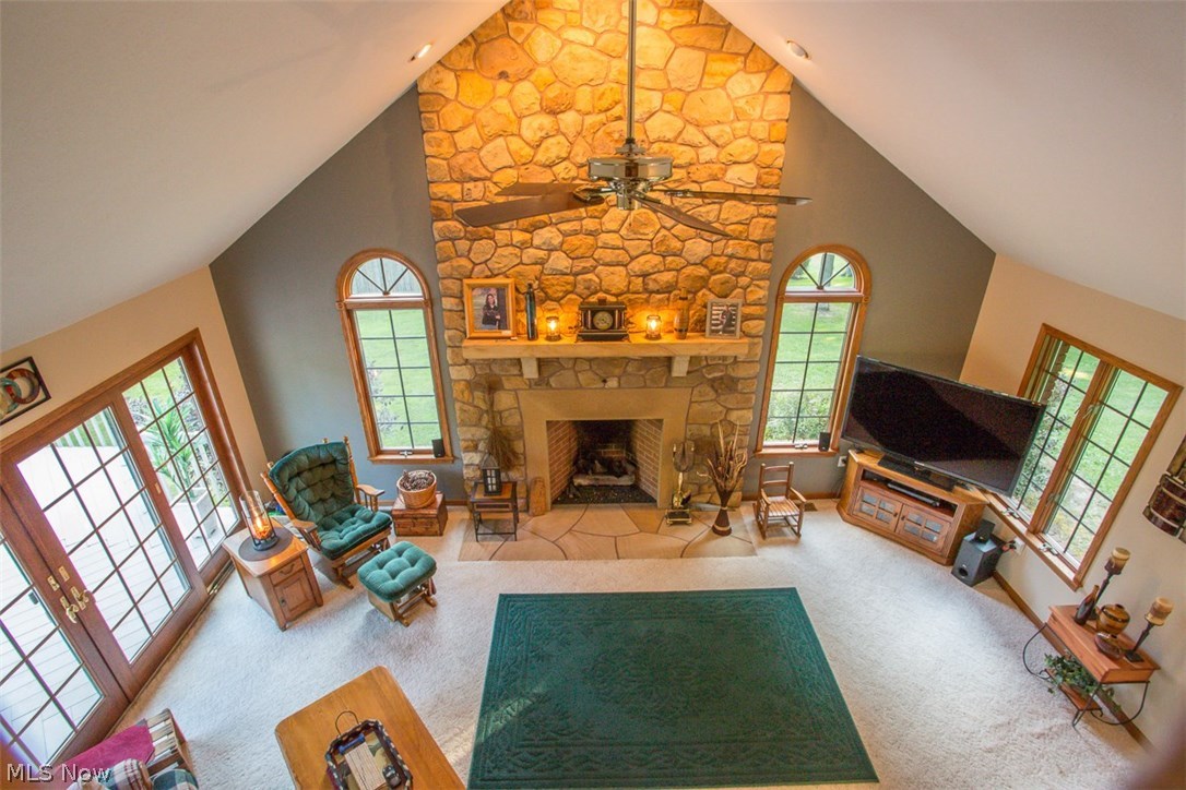 Mantua - Residential