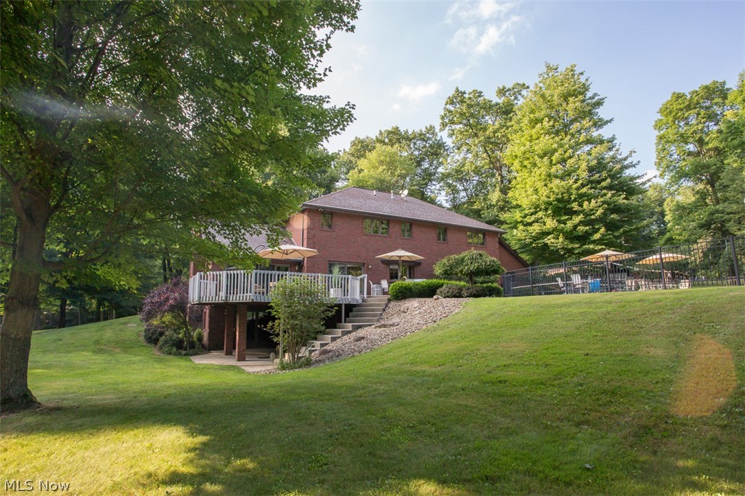 Mantua - Residential