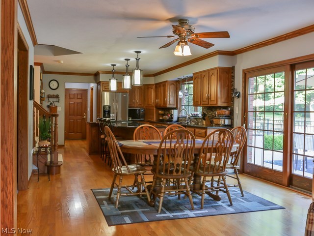 Mantua - Residential