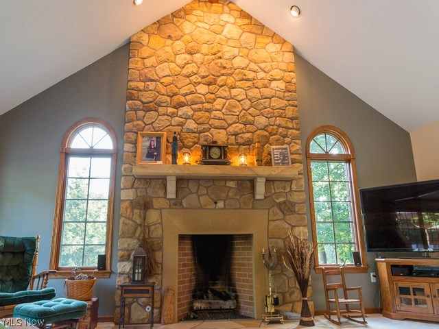 Mantua - Residential