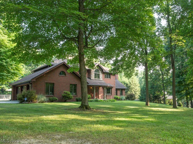 Mantua - Residential