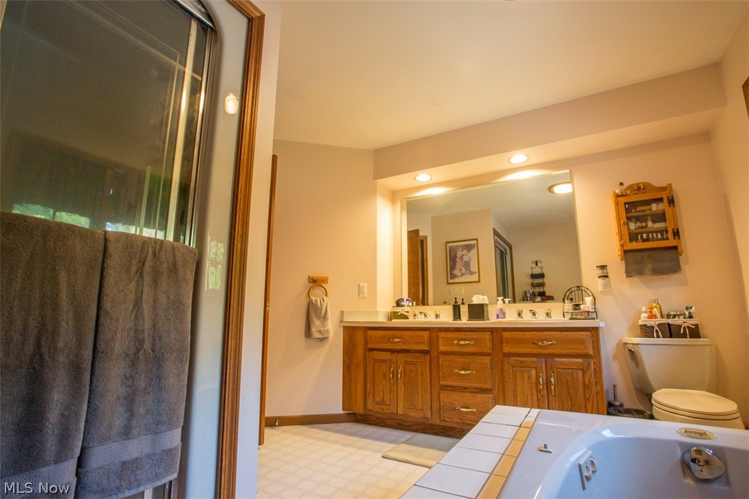 Mantua - Residential