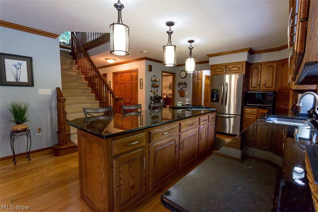 Mantua - Residential