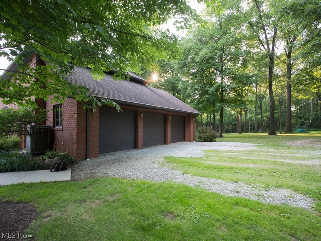 Mantua - Residential