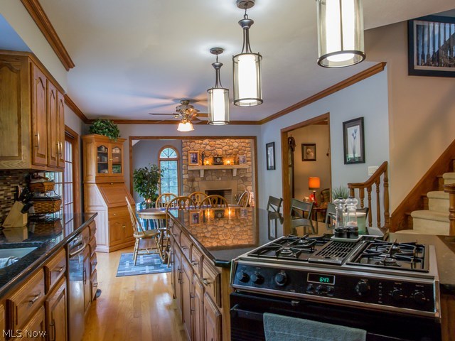 Mantua - Residential