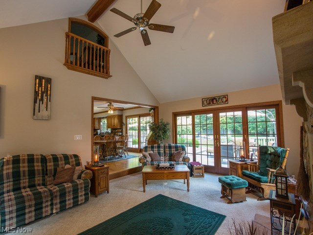 Mantua - Residential