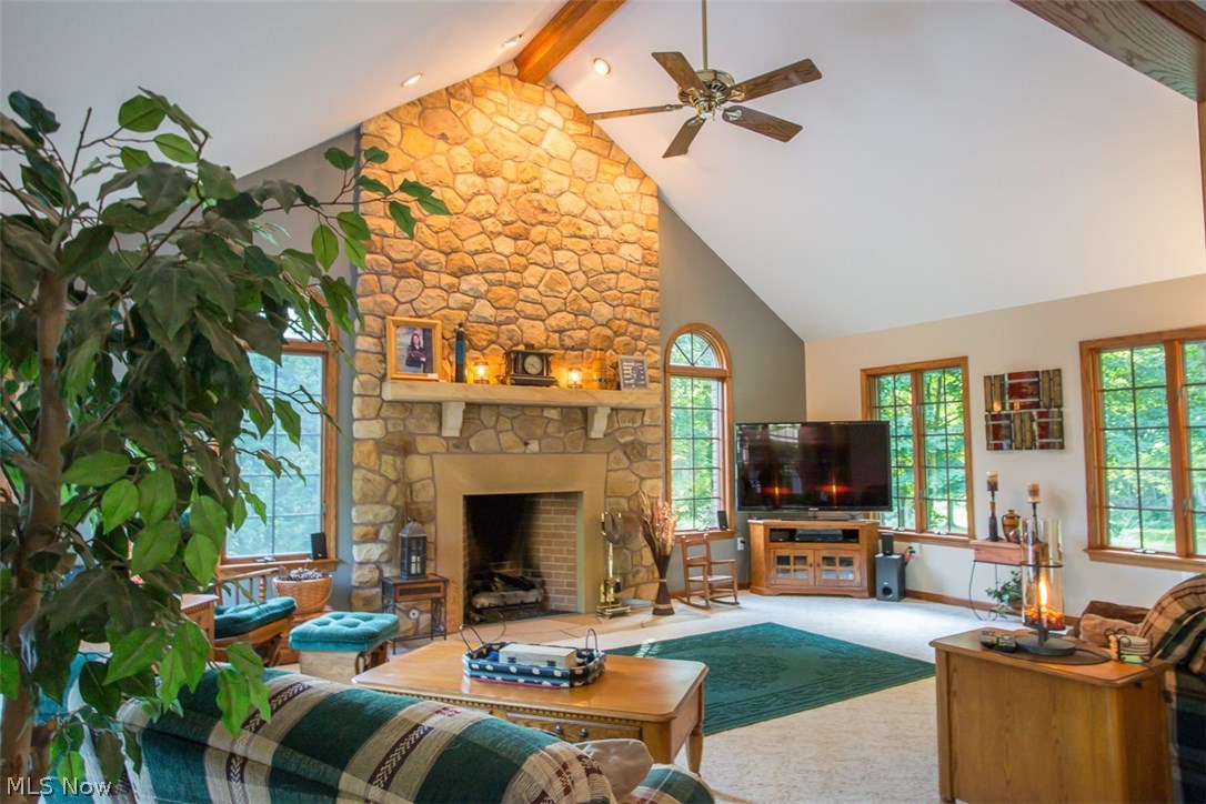 Mantua - Residential