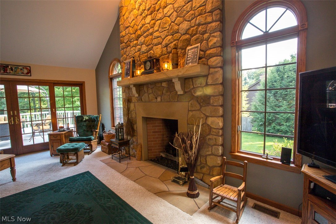 Mantua - Residential